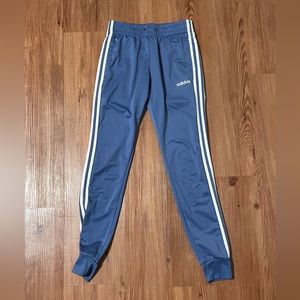 Adidas, XS Blue Joggers